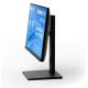 4. Hannspree Hybri Monitor EB241CJB monitor komputerowy 60,5 cm (23.8") 1920 x 1080 px Full HD LCD Czarny