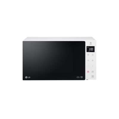 Kuchenka mikrofalowa LG MS23NECBW 700W