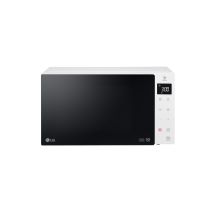 Kuchenka mikrofalowa LG MS23NECBW 700W