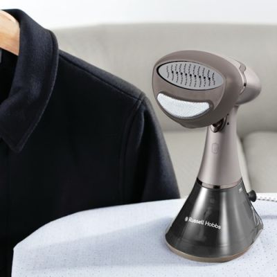 7. Parownica do ubrań 28040-56 RUSSELL HOBBS