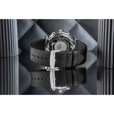 7. Zegarek Męski EMPORIO ARMANI Minimalist Chronograph AR11774 + BOX