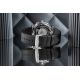 7. Zegarek Męski EMPORIO ARMANI Minimalist Chronograph AR11774 + BOX