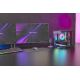 11. TACENS MARS MC-CUBE 1xARGB USB-C mATX- obudowa/cases