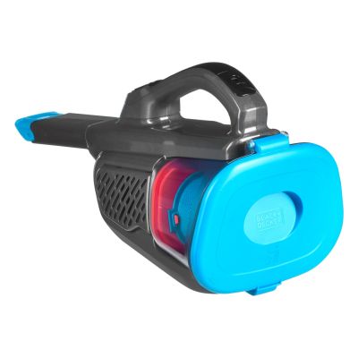 8. Odkurzacz ręczny 12V BHHV320J BLACK+DECKER