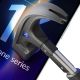 5. Szkło hartowane 3mk FlexibleGlass na iPhone 16 Plus