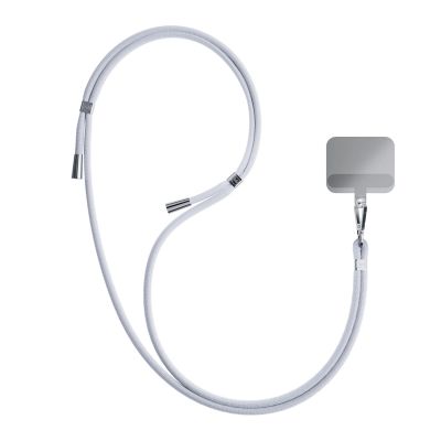 5. Szmycz do smartfona 3mk EasyClip - szara