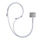 5. Szmycz do smartfona 3mk EasyClip - szara