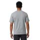 5. Koszulka sportowa męska Jordan Flight Essentials 85 Crew Tee Carbon Heather - FZ1912-091