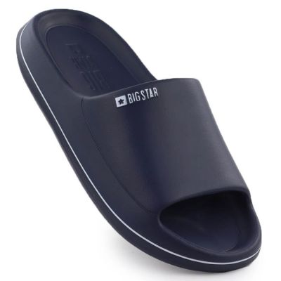 4. Klapki Big Star W SS274424 INT2151