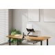 10. Neomounts DS20-425BL1 stojak na laptop Ramię notebooka Czarny 43,9 cm (17.3")
