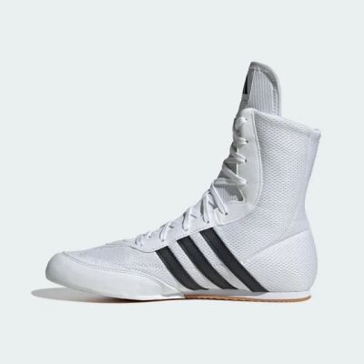 2. Buty bokserskie Adidas BOX HOG II
