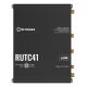 3. Teltonika RUTC41 router bezprzewodowy Gigabit Ethernet Dual-band (2.4 GHz/5 GHz) 5G Czarny