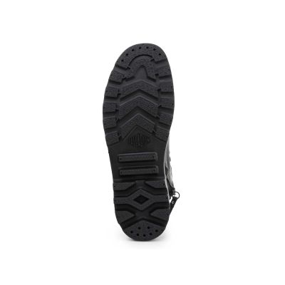 8. Buty Palladium Pampa Zip Lth Ess M 76888-008-M