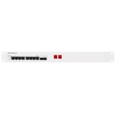 3. Rackmount.IT RM-FR-T17 części do stojaków Zestaw do montażu