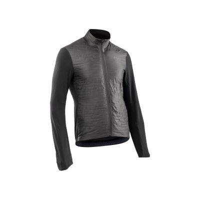 Kurtka rowerowa Northwave Extreme Trail Jacket - black