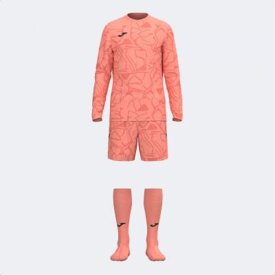 Komplet bramkarski Joma Set Zamora IX 103703.822