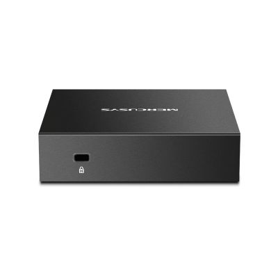 3. Switch Mercusys MS105GS
