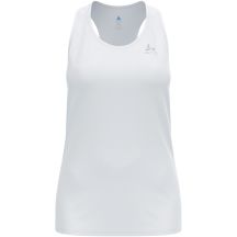 Koszulka tech. damska bez rękawów Odlo Tank crew neck ESSENTIAL