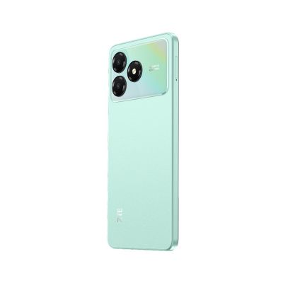 6. ZTE Blade A36 17,1 cm (6.75") Dual SIM Android 15 4G USB Type-C 4 GB 64 GB 5000 mAh Zielony