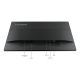 23. Lenovo ThinkVision E24-40 monitor 23,8" IPS 16:9 100 Hz 4 ms 1920x1080 250 cd/m2 1 HDMI Krucza czerń Gwarancja 36 miesięcy