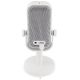 32. Mikrofon ENDORFY Solum Voice S Onyx White (EY1B015)