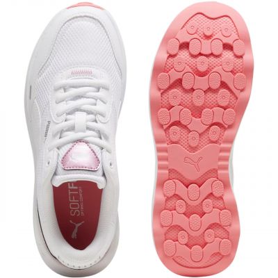 4. Buty Puma Runtamed Platform GirlPower W 395259 01