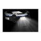 16. Smartwatch Garmin Instinct 3 Solar 010-02935-03 50mm czarno-biały