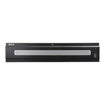 Rejestrator IP 32-kanałowy BCS-L-NVR3208XR-A-8K-Ai
