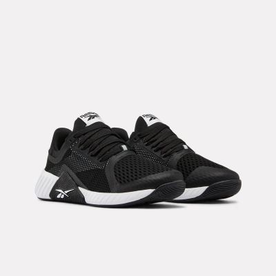 4. Sneakersy damskie Reebok FLIP CHARGE (100257651)