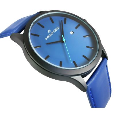 2. Zegarek Męski JORDAN KERR L1026-3