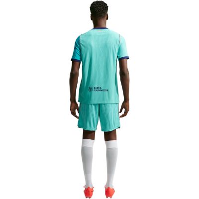 7. Koszulka męska Nike FC Barcelona Match 2026/27 II6639 301