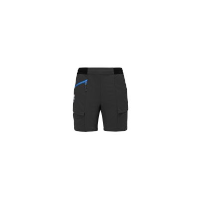 Szorty damskie MILLET Trilogy Icon Cordura Sh W czarne