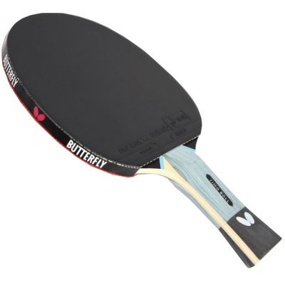 6. Rakietka do ping ponga Butterfly Timo Boll SG77 85027
