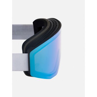 3. Gogle Rossignol Otava S White