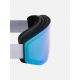 3. Gogle Rossignol Otava S White