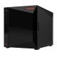 5. Asustor AS5004U; Expansion unit 4x (3.5" SATA HDD/ 2.5" SSD); USB 3.2 Gen 2 (10Gbps) Type C