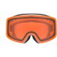 3. Gogle narciarskie UVEX Pwdr LG   one size