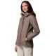 2. Columbia Pouring Adventure III Jacket 2117191254 Brązowe XS