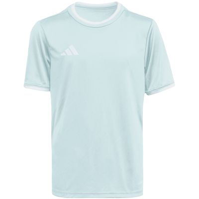 2. Koszulka dla dzieci adidas Entrada 26 Jersey błękitna KE9844