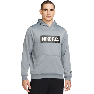 7. Bluza Nike NK DF FC Libero Hoodie M DC9075 065