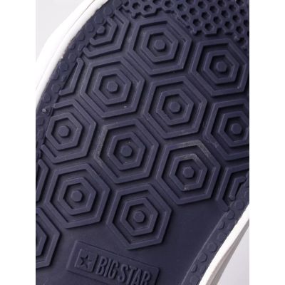 18. Trampki Big Star Jr JJ374168