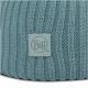 2. Czapka BUFF KNITTED BEANIE RUTGER BLUE GLASS