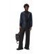 9. Kurtka, płaszcz przeciwdeszczowy Rains unisex Fishtail Jacket W3 18010 47