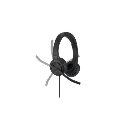 8. Kensington Słuchawki nauszne H1000 USB-C