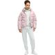 5. Spodnie damskie Puma ESS Script Comfort miętowe 694067 29