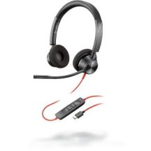Słuchawki Poly Blackwire C3320  (213935-01)