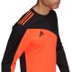 4. Bluza bramkarska adidas Squadra 21 Goalkeeper Jersey M GK9805
