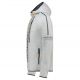 3. Bluza Geographical Norway Freestyle DB 054 M WY9549H/GN-Blended Grey