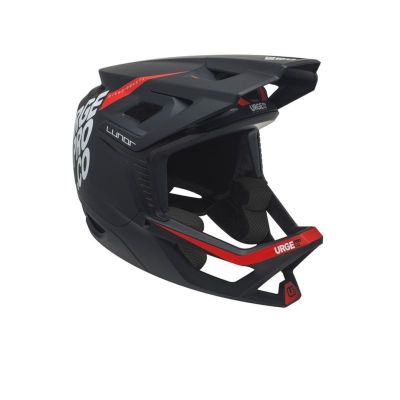 URGE kask LUNAR Czarny S/M 54-56 cm