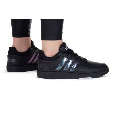 6. Buty adidas Hoops 3.0 K W GZ9671